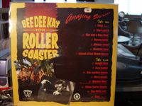 BEE DEE KAY & ROLLER COASTER / AMAZING STORIES