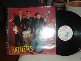 RATTLERS / TAKE A RIDE