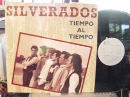 SILVERADOS / TIEMPOS AL TIEMPO