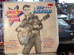 TED HEROLD / ROCK'N ROLL MUSIC