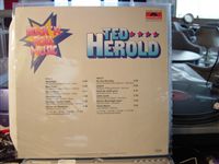 TED HEROLD / ROCK'N ROLL MUSIC