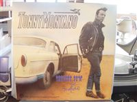 TONY MONTANO / TALICNI TOM JE MRTAV