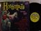 HORMONAUTS / HORMANE HOP