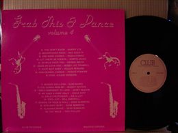 VA / GRAB THIS & DANCE VOL.4