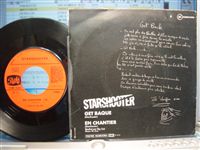 STARSHOOTER / GET BAQUE