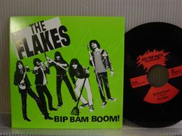 FLAKES / BIP BAM BOOM!