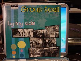 GROUP SOUL / BY MY SIDE