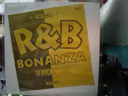 VA / R&B BONANZA