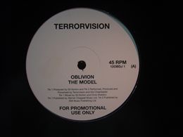 TERRORVISION / OBLIVION