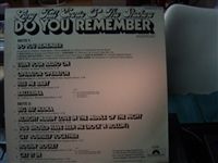 LONG TALL ERNIE & THE SHAKERS / DO YOU REMEMBER