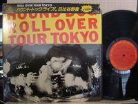 HOUND DOG / ROLL OVER TOUR TOKYO