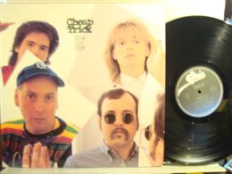 CHEAP TRICK / ONE ON ONE