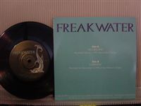 FREAKWATER / HELLBOUND