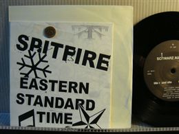 SCHWARZ AUF WEISS/SPITFIRE/EASTERN STANDARD TIME /