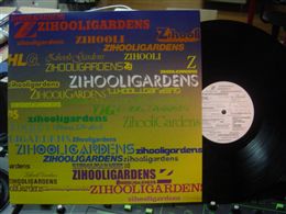 ZIHOOLIGARDENS / CLUB UNION