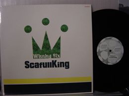 SCAFULL KING / WIINING SIX