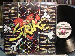 STRIKE / CROCIE E CUORI