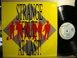 STRANGE FRUIT / AT LAST