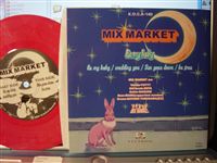 MIX MARKET / BE MY BABY