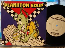 PLANKTON SOUP / HEY YOU!