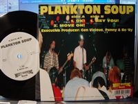 PLANKTON SOUP / HEY YOU!