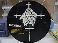 DUCK MISSILE / EXELLENT EYES