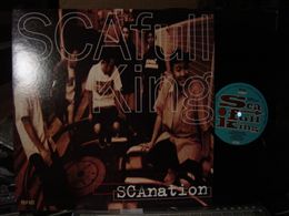 SCAFULL KING / SCANATION