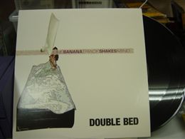 ONE TRACK MIND/BANANA SHAKES / DOUBLE BED