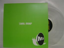 SNAIL RAMP / MIX