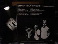 VA / SMASH IN LA-PPISCH !