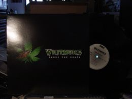 WHITMORE / SMOKE THE ROACH