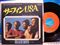 BEACH BOYS / SURFIN' USA