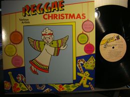 VA / REGGAE CHRISTMAS