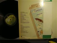 JOHN LENNON PLASTIC ONO BAND / SHAVED FISH