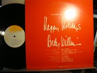 ANDY WILLIAMS / CHRISTMAS ALBUM