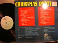 VA / CHRISTMAS PARTY